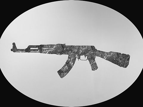 无题（个人主页-ZNDEzNDg4NzI=） - 绘画 - 站酷设计师赵磊艺术家原创素材 - 站酷ZCOOL