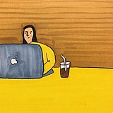 用户头像