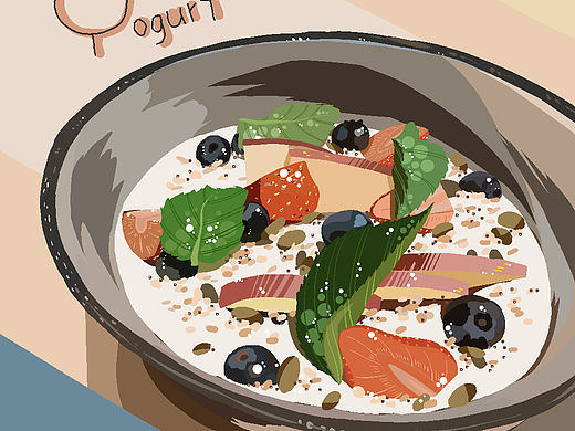 yogurt
