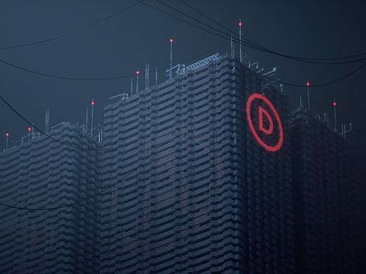 三维设计（个人主页-ZNTY3MjM5NDg=） - 动画/影视 - 站酷设计师孑傑原创素材 - 站酷ZCOOL