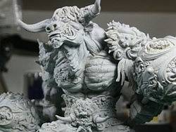 潮玩人物