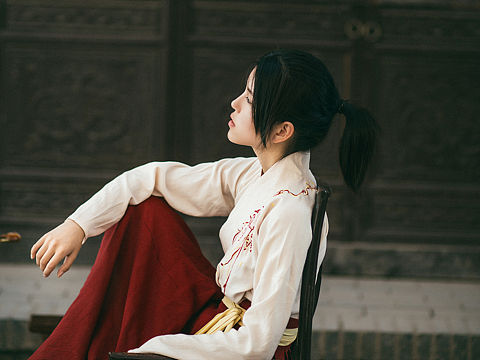 女侠请留步（个人主页-ZMzQ3MzQ5OTY=） - 人像摄影 - 站酷设计师玛丽莲叁哥原创素材 - 站酷ZCOOL