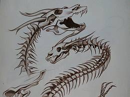 插画