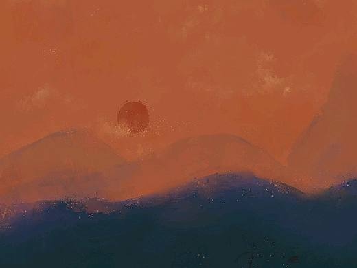 繁忙中的小美好