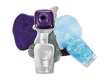 美甲店铺 几款指甲油描述（个人主页-ZODA0NzMwMA==） - 电商 - 站酷设计师Skybe原创素材 - 站酷ZCOOL