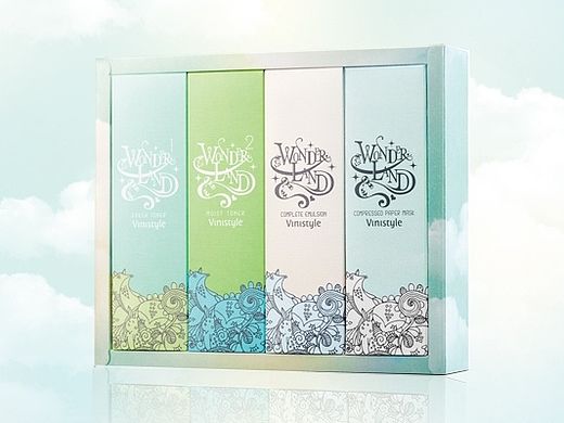 以云朵为灵感的彩盒设计（个人主页-ZMTMwODk1NDA=） - 包装 - 站酷设计师chenxiaomei1986原创素材 - 站酷ZCOOL