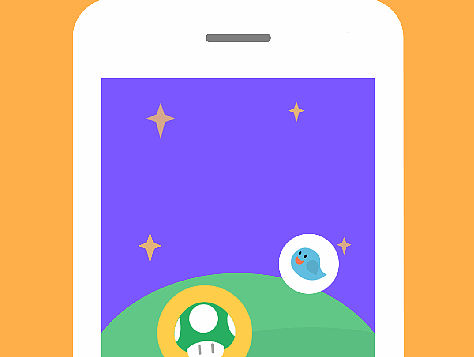 动效（个人主页-ZMTQ3ODc0MjA=） - 其他UI - 站酷设计师輪迴_S原创素材 - 站酷ZCOOL