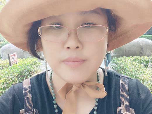 作为田园一族，我想说我喜欢静静地看看绿色大自然