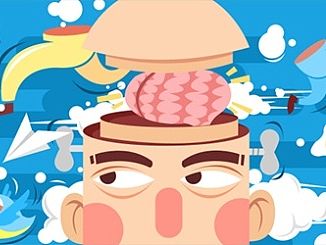 扁平插画banner来一发