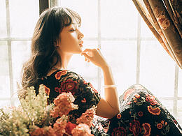 拍摄素材