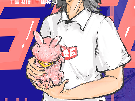 灰發(fā)（個人主頁-ZNDU2OTgzODQ=） - 創(chuàng)作習(xí)作 - 站酷設(shè)計師無我無無無無無原創(chuàng)素材 - 站酷ZCOOL