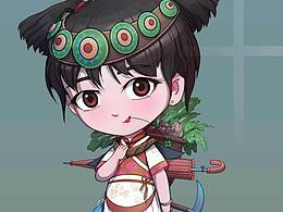 纳西族