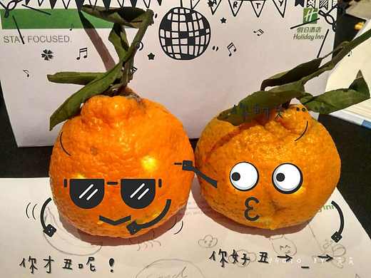 丑八怪（个人主页-ZMjE2MjgyMzY=） - 单幅漫画 - 站酷设计师Ftcro原创素材 - 站酷ZCOOL