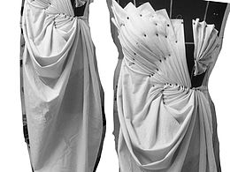 服装设计