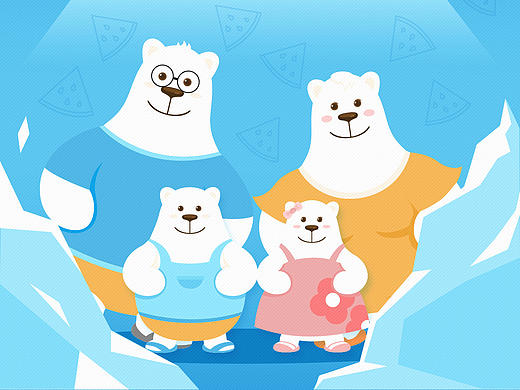 欢迎来到美的一家