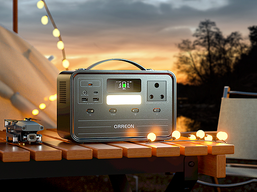 儲(chǔ)能電源渲染（個(gè)人主頁-ZNjcwOTEwMjA=） - 產(chǎn)品 - 站酷設(shè)計(jì)師大白的心事原創(chuàng)素材 - 站酷ZCOOL