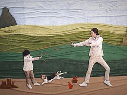 灵感