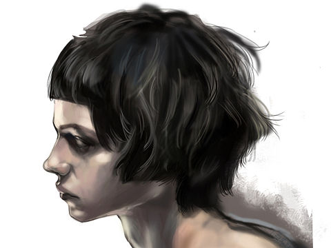 电脑绘制（个人主页-ZNDExODk3NzY=） - 创作习作 - 站酷设计师Z60270086原创素材 - 站酷ZCOOL