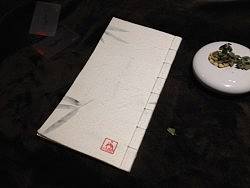 茶品单 翻拍LOOK~