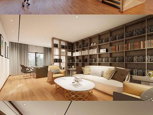 十甫酒店室内设计