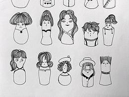 瓶瓶罐罐也有趣