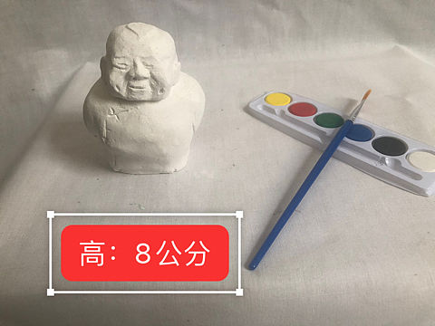 石膏材質(zhì)（個人主頁-ZNTk5MTI4MjQ=） - 手辦/模玩 - 站酷設(shè)計師Z942528876原創(chuàng)素材 - 站酷ZCOOL