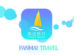 旅游logo