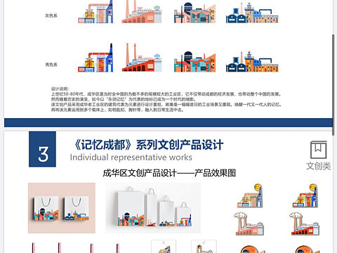 文创产品