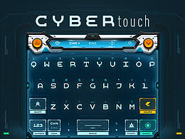 CYBERtouch