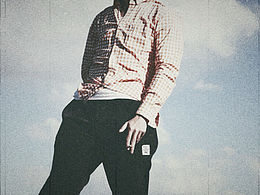 草原天路-自拍自駕