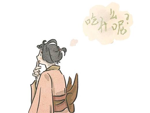 速写练习