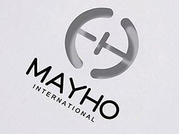 以前的VI标志设计提案