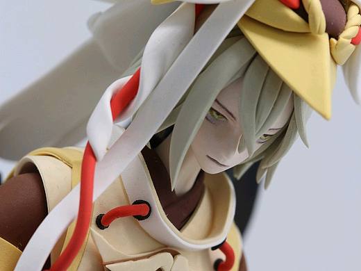 超轻粘土手办-阴阳师大天狗