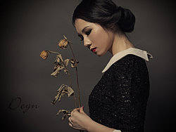 輕聲細(xì)語(yǔ)