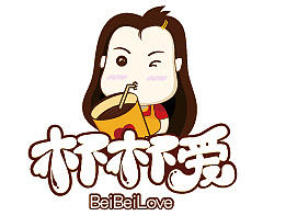 奶茶VI设计