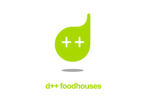d++餐廳的logo（個(gè)人主頁(yè)-ZMzA4NzMxMDg=） - Logo - 站酷設(shè)計(jì)師云飛云原創(chuàng)素材 - 站酷ZCOOL