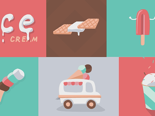 二維作品合集1（個人主頁-ZNjc5MjM0NDQ=） - 包裝 - 站酷設(shè)計(jì)師行動派不解釋原創(chuàng)素材 - 站酷ZCOOL