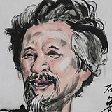 青川平面设计的头像