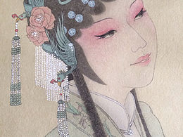 插画