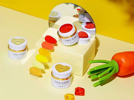 这是你的爱心胡萝卜（个人主页-ZNDk2NDY2NDA=） - 产品摄影 - 站酷设计师凌玉YAO原创素材 - 站酷ZCOOL