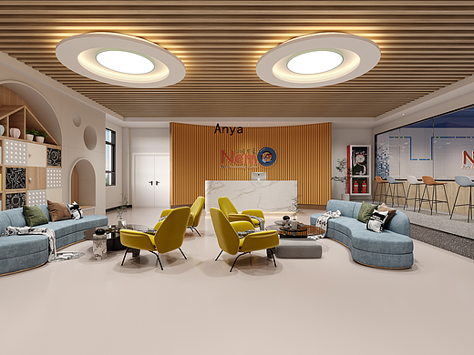 亲子游泳馆|陪伴一定是童年最好的礼物!