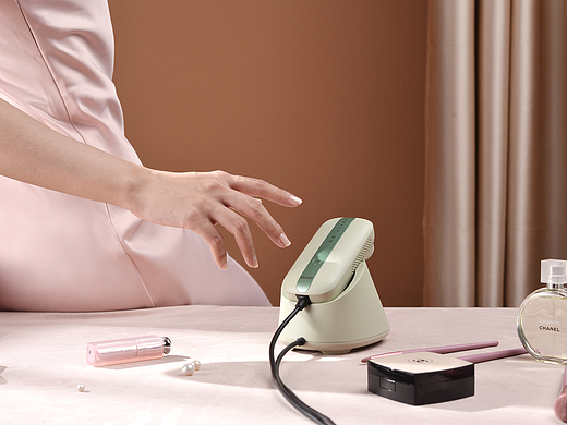 脱毛仪—吾乃村长是也