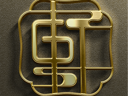 轩医堂logo设计