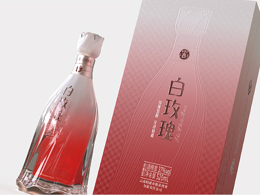 白玫瑰