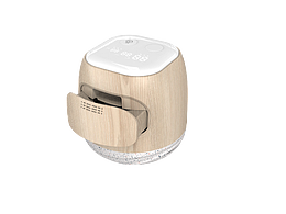 艾灸儀產(chǎn)品建模