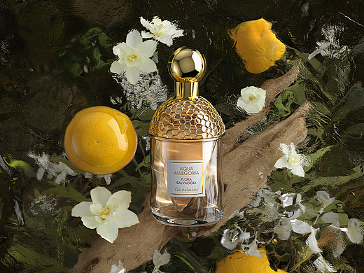 C4D产品渲染制作