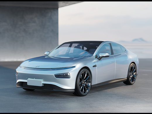 P7 Alias-SUBD快速建模8h Blender深化+渲染