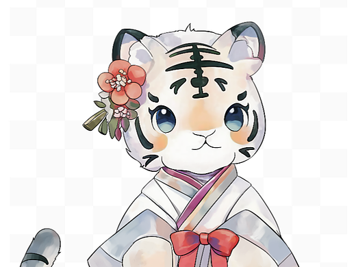 十二生肖（个人主页-ZNjM5NTgyNzY=） - IP形象 - 站酷设计师灵赶原创素材 - 站酷ZCOOL