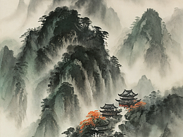 宋·楊徽之-寒食中寄鄭起侍郎