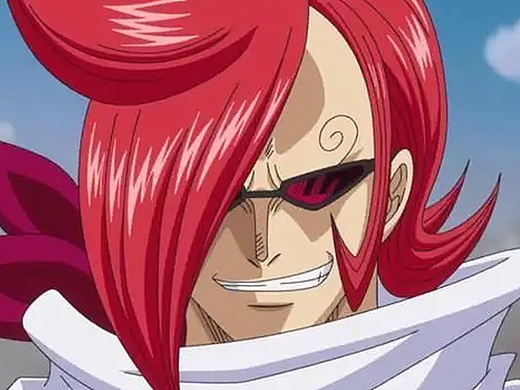 ZBrush-【海贼王】山治大哥伊治角色雕刻教程。zbrush